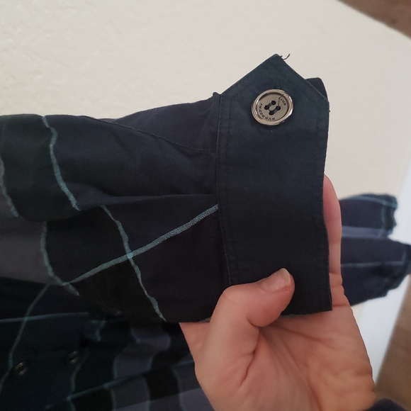 Burberry Brit dress womens size 2 - Picture 5 of 12